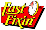 Fast Fixin