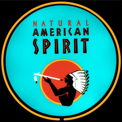 AmericanSpirit