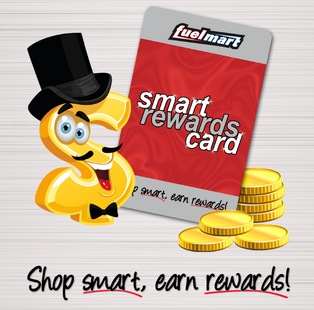 Fuel Mart